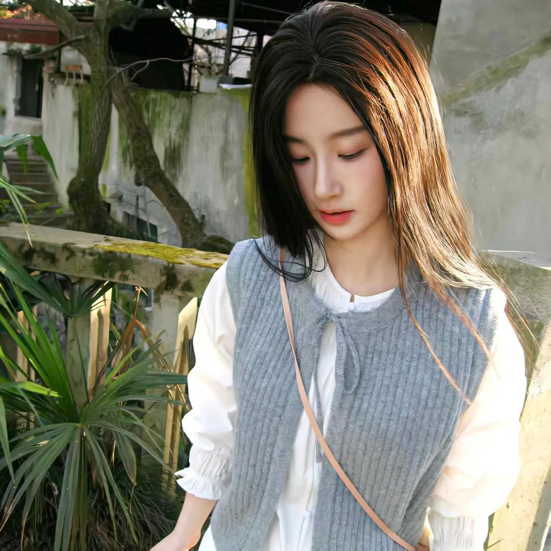 陆太太,余生只等你